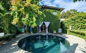 Loft Trancoso com Piscina&Jacuzzi